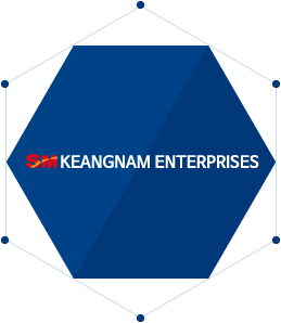 SM Keangnam Enterprises