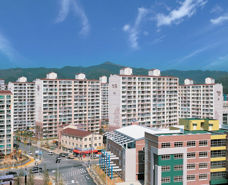 대구 신서 영조아파트 썸네일 사진