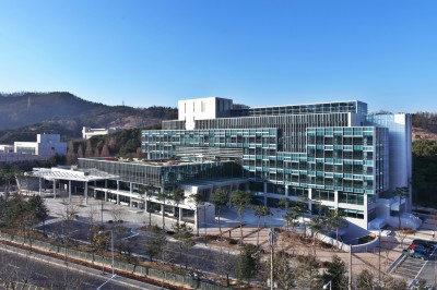 한국전력연구원 제2연구동 썸네일 사진