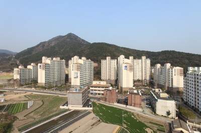 구미 문성 경남아너스빌 썸네일 사진