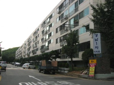 인천 효성 경남아너스빌(1차) 썸네일 사진