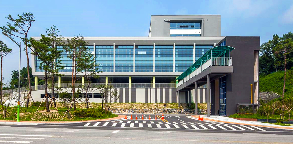Yeongju Red Cross Hospital(2015.09~2017.06)