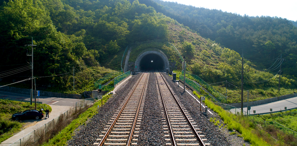 Jinju-Gwangyang Construction Zone 7(2009.04~2015.12)