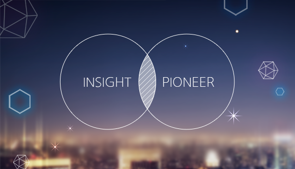 INSIGHT ∩ PIONEER