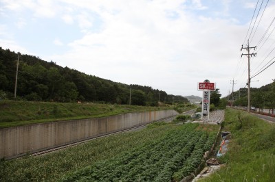 동해남부선(4공구) 썸네일 사진