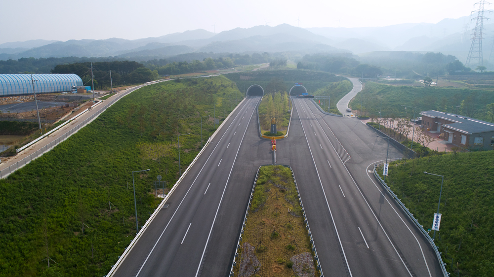 동해고속도로(울산~포항) 썸네일 사진