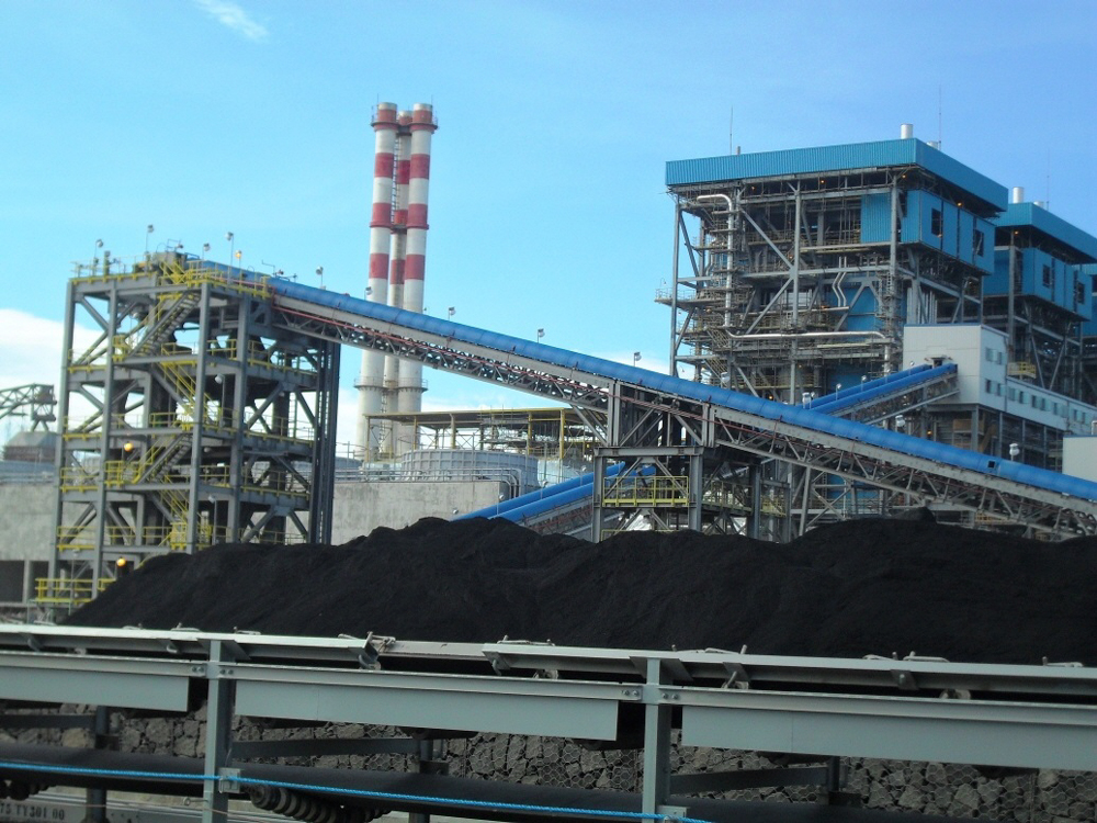 Ambatovy Power Plant 썸네일 사진