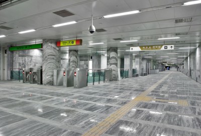 부산지하철3호선(미남역) 썸네일 사진