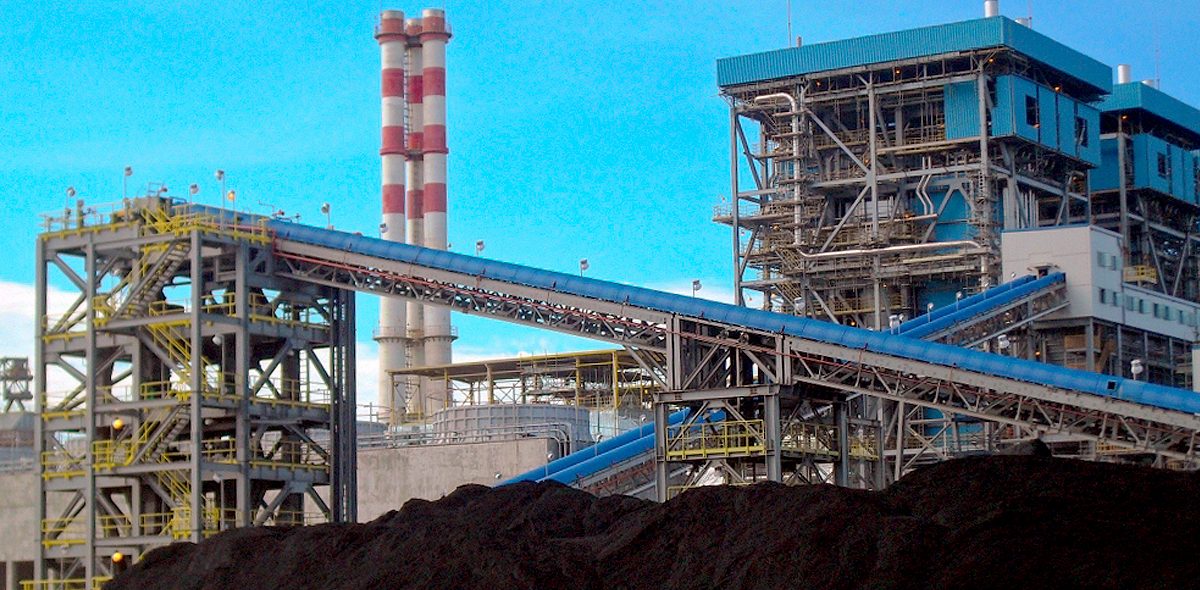 Ambatovy Power Plant(2007.04~2012.06) 사진