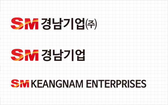 SM泲(), SM泲ֽȸ, SMKeangnam Enterprises,Ltd. ΰ ̹